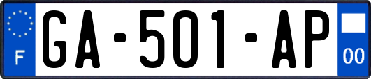 GA-501-AP