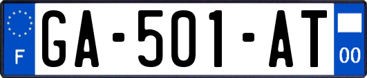 GA-501-AT