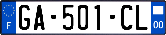 GA-501-CL