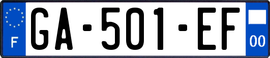 GA-501-EF