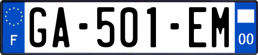 GA-501-EM