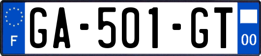 GA-501-GT