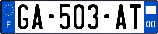 GA-503-AT