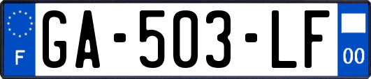 GA-503-LF