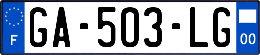 GA-503-LG