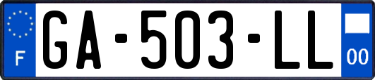GA-503-LL