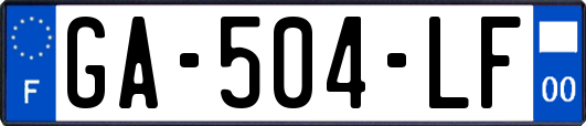 GA-504-LF