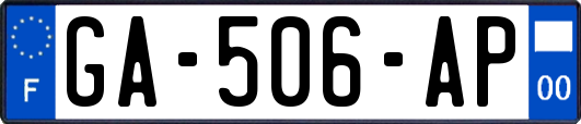 GA-506-AP