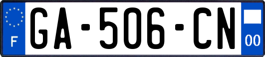 GA-506-CN