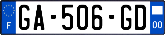 GA-506-GD