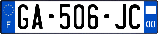 GA-506-JC