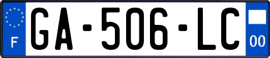 GA-506-LC