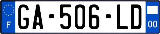 GA-506-LD