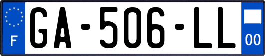 GA-506-LL