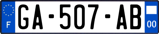 GA-507-AB