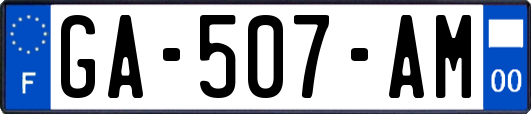 GA-507-AM