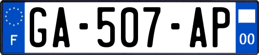 GA-507-AP