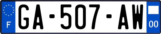 GA-507-AW