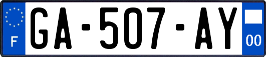 GA-507-AY