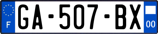 GA-507-BX