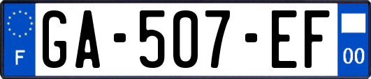 GA-507-EF