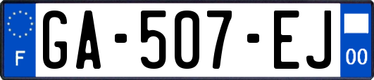 GA-507-EJ