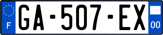 GA-507-EX