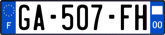 GA-507-FH