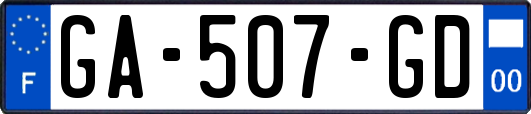 GA-507-GD