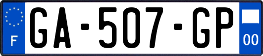 GA-507-GP