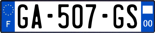 GA-507-GS