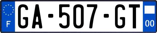 GA-507-GT