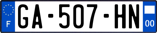 GA-507-HN