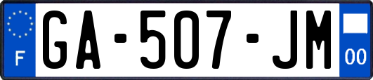 GA-507-JM