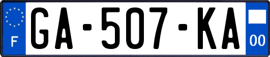 GA-507-KA