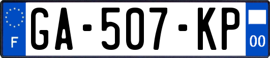 GA-507-KP