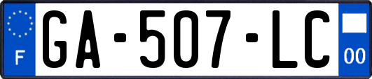 GA-507-LC