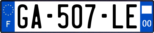 GA-507-LE