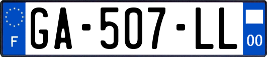 GA-507-LL