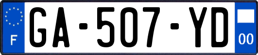 GA-507-YD