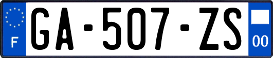 GA-507-ZS