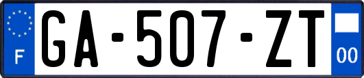 GA-507-ZT