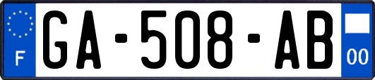 GA-508-AB