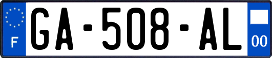 GA-508-AL