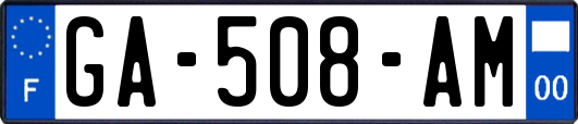 GA-508-AM