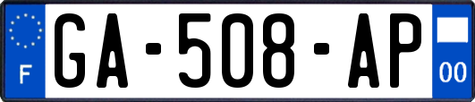 GA-508-AP