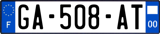 GA-508-AT