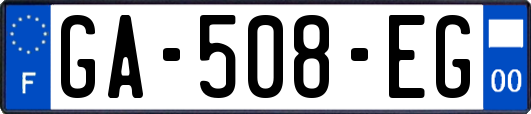 GA-508-EG