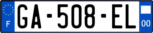 GA-508-EL