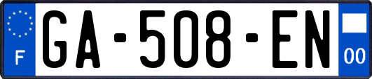 GA-508-EN